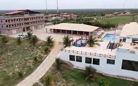 Peixe Gordo (adults Only) Icapuí 3*